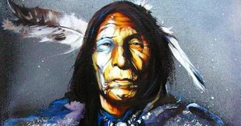 Standing Bear was an Oglala Lakota Sioux Chief.jpg