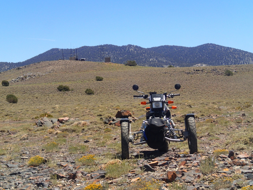 e-trike on Mazourka Peak.jpg