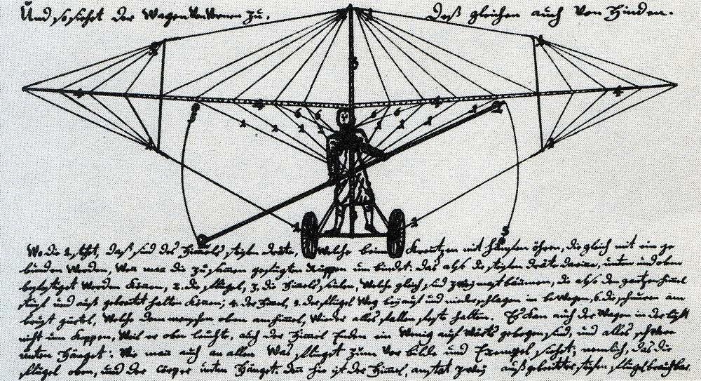 geschichte-010-luftfahrt-1763-flugzeugprojekt-von-melchior-bauer-v-form-der-tragflaechen-sind-stabilisieren.jpg