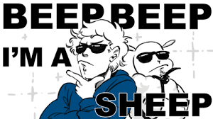 Don't be a Para Sheep.png