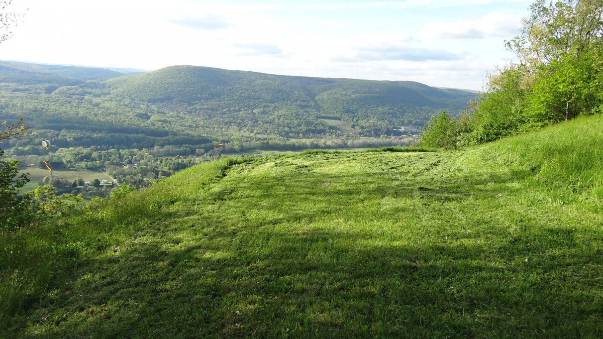 Launch Area Mowed 5-24-19.jpg (669.69 KiB) Viewed 17611 times Launch Area Mowed 5-24-19.jpg