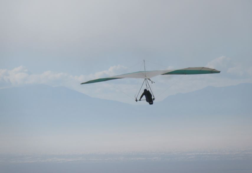JoeAtDryCanyon_Jan22-2021.JPG