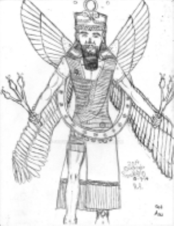Winged people with a control bar.png