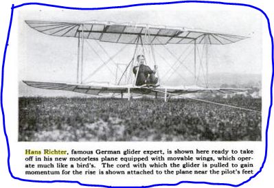 HansRichterPopSciOct1927Page57holdingAframeDowntubesAframe.JPG