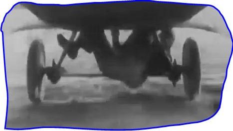 AframeUnderOverHang.JPG