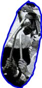 AframeHoldTwoDownTubesInHangGliderBensen.JPG