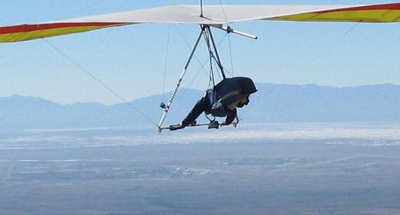 Mike flight.jpg
