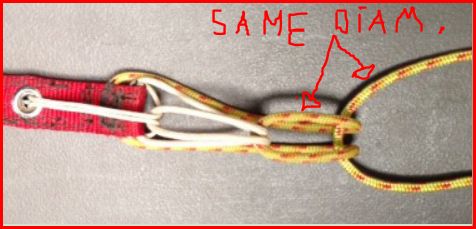 Same diam. cord is not good..JPG