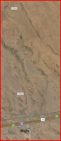 Gage NM Exit 62 I-10.JPG