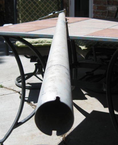1st tube 50mm X 72 and 9-16th inch other end..PNG