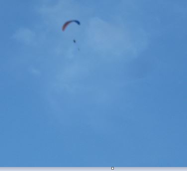 Dave 700 ft. and climbing..JPG