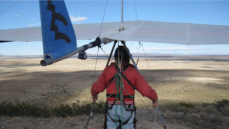 Had to use the PG launch. The wind went NE from NNE..JPG