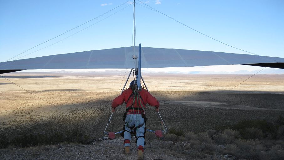 1st Launch in 10 to 12 mph. 01.06.2017.JPG
