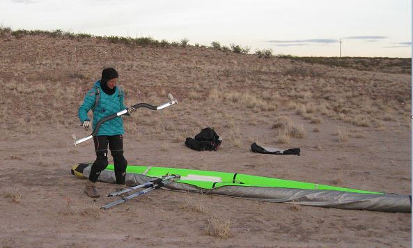Ann Dunlap at Mag Rim LZ.JPG