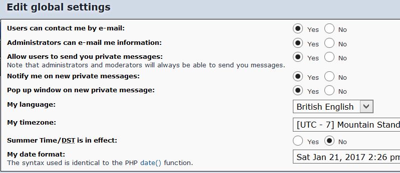 1st User Control Panel then Board Preferences.JPG