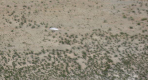 Racing for the LZ in a blur.JPG