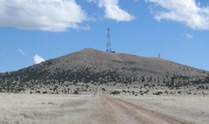 Gray Hill Tower.JPG